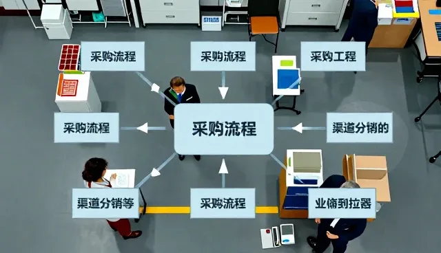 节日礼品套装的订单处理效率与实际应用场景分析