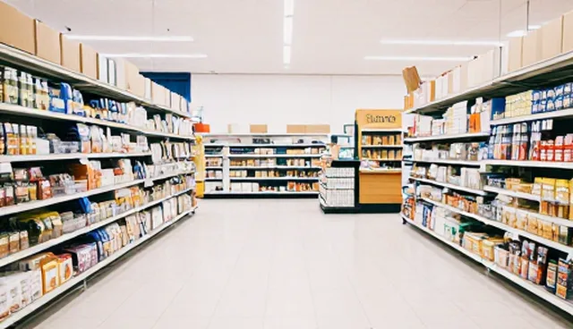 物流配送中供应链服务优化与维护建议