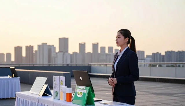 气候波动对农业生产的影响及技术应对策略