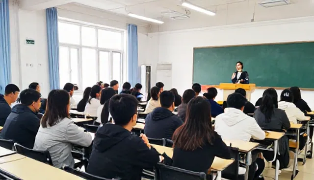 素质拓展培训如何助力技能提升