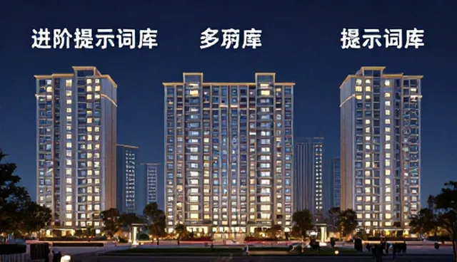 提示词大全 下载：两种做法的取舍与实际应用