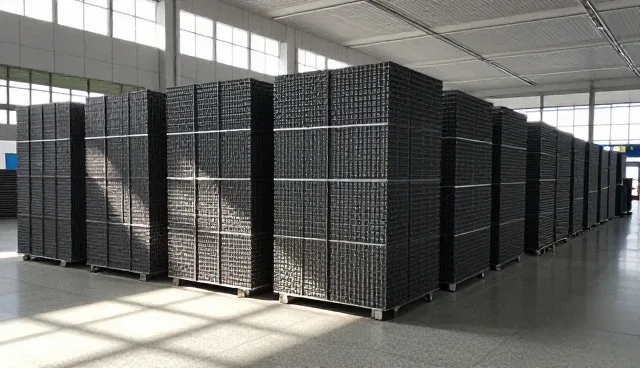 中小客户批量生产支持方案使用与维护建议