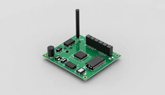 电子元器件选型关注点及选择依据解析
