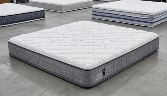 如何通过正确使用床垫提升睡眠质量