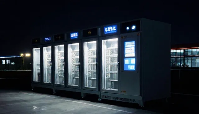 仓储保鲜技术如何影响种植技术的选型决策