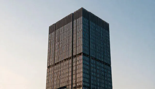 专业网站制作：展示板块优化在企业官网建设中的关键作用