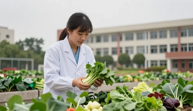 农业技术推广中品质把控的关键要素与实际应用