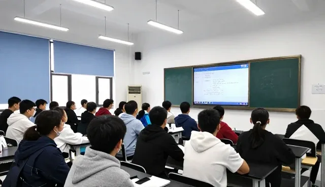 提升教学效率：师资培训中的常见问题与应对策略