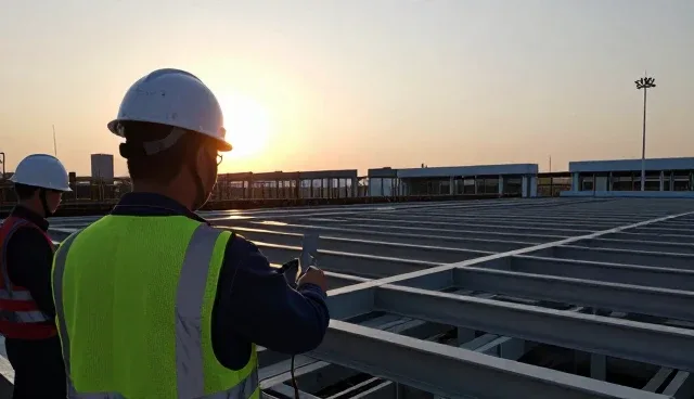 建设管理在工程管理中的关键应用场景分析
