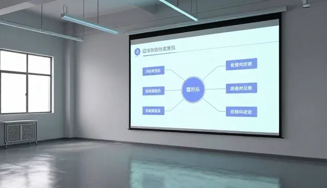 技术升级背景下多媒体教室建设的性能与适用条件分析