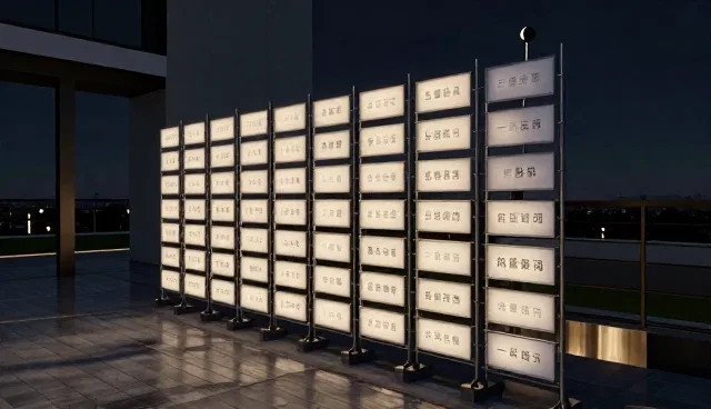 提示词检索如何重塑分类体系构建的业务逻辑