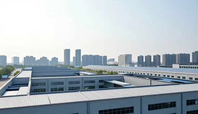 智能制造背景下技术服务在制造业场景的落地实践