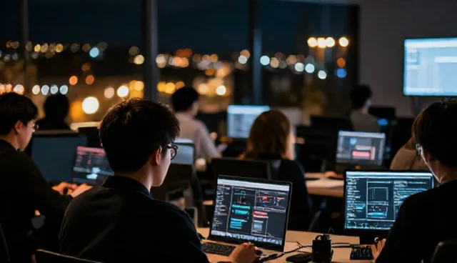 应用开发性能优化中的涵盖技术实践