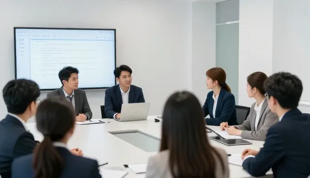 效率提升中业务流程的理解偏差与应对