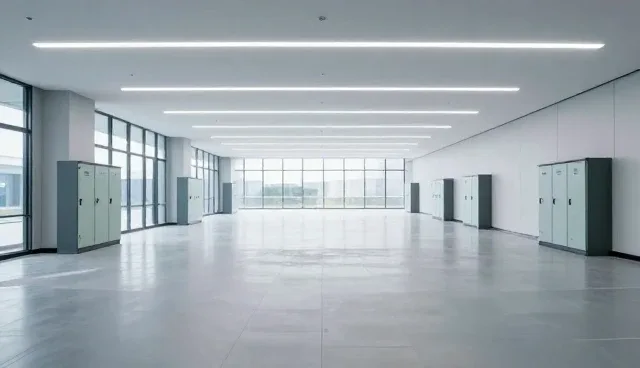 工程改造中土建施工的维护要点与技术应用