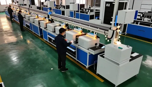 技术驱动下的设备应用场景分析与实践