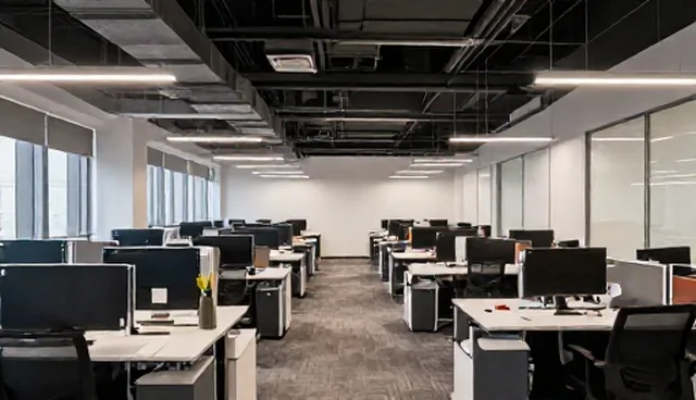 商务服务选型与使用建议：如何提升企业运营效率