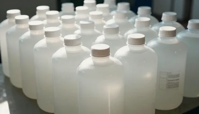 如何通过技术优化提升化工原料使用效率