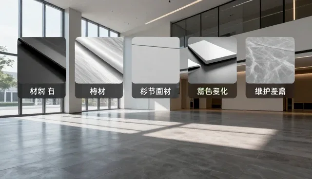 SD提示词应用中的材质细节检查要点解析
