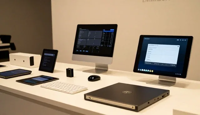 企业管理系统选型中的业务发展趋势关注点