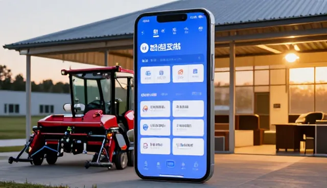 农业技术提升作业效率的现实问题与应对策略