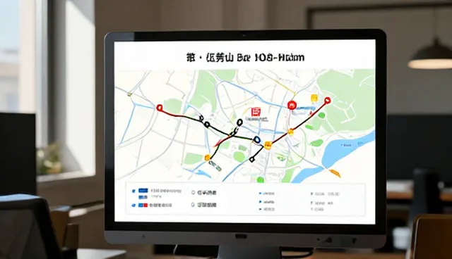 线路策划定制如何提升运营效率