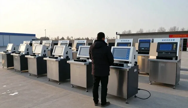 设备使用与维护建议：确保高效运行与长期稳定
