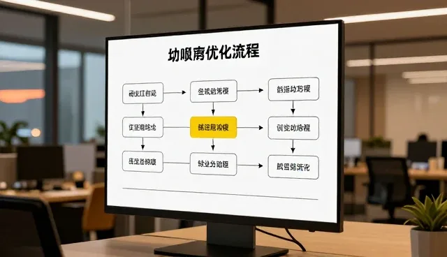 商务策划中的限制条件及处理方向，优化业务发展趋势