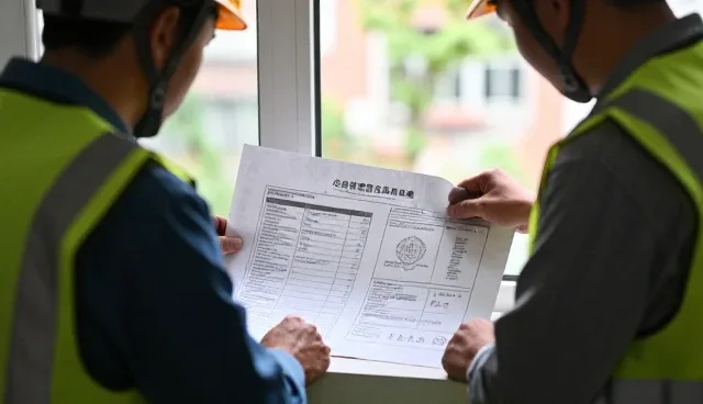 提升来料加工质量检验效率的关键策略