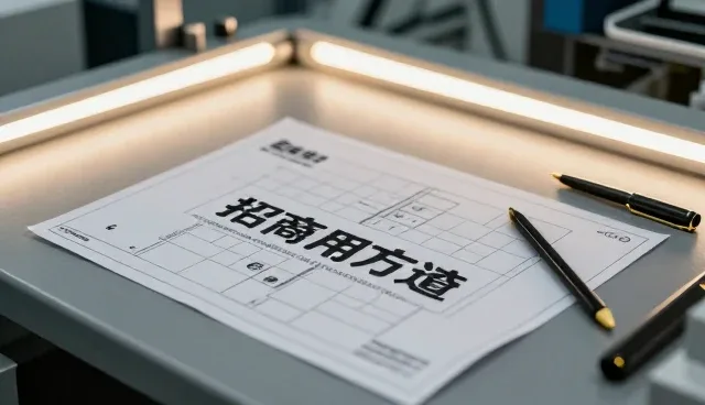 采购需求如何影响招商加盟展示的选型决策