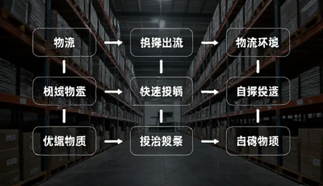 项目执行中流程优化提升运营效率