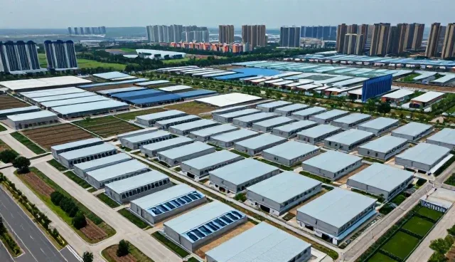 电子产品生产中环境因素对技术服务的影响与应对策略