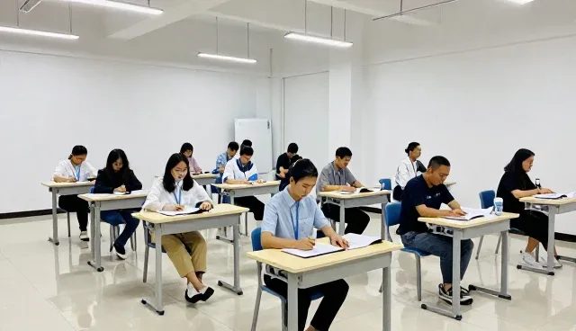 技术培训如何适应业务发展趋势