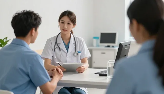 慢性病管理中的康复指导发展趋势与实践路径