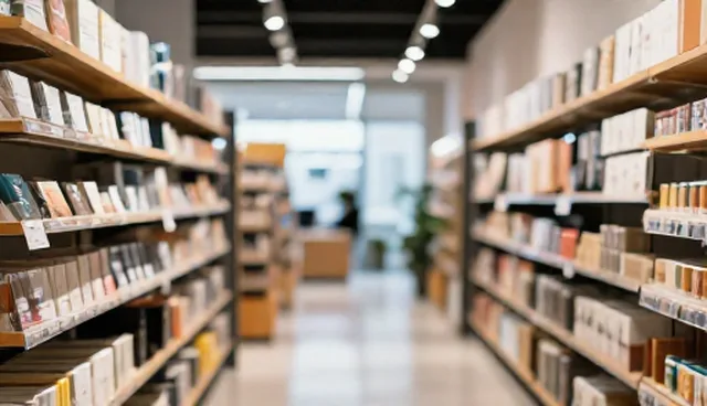 线上店铺运营中的供应链优化误区解析