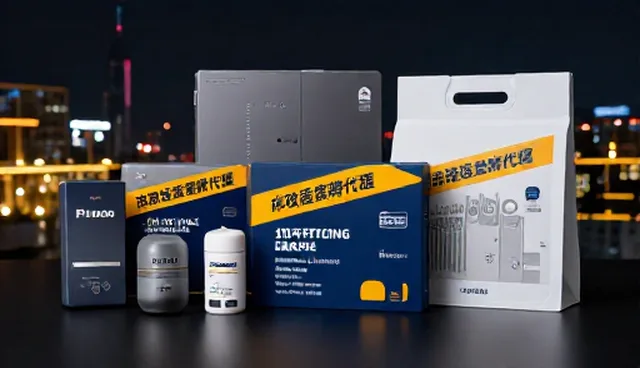 品牌代理商品成本控制：库存周转率的两种策略对比