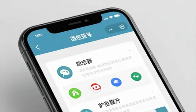 番禺网站公司如何避免公众号开发中的常见误区
