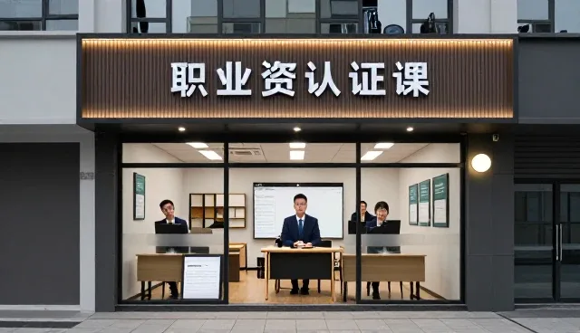 课程研发如何顺应教育行业发展趋势