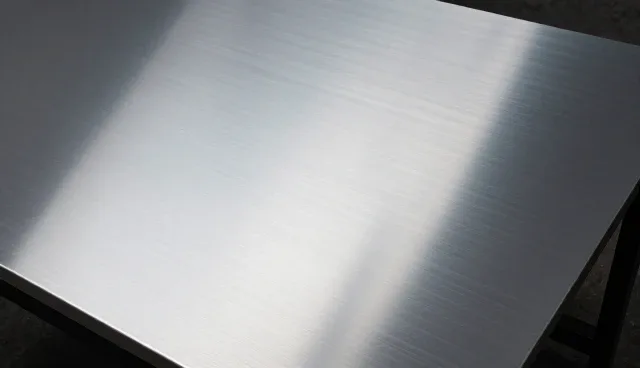 铝材在工业应用中的规格选择与维护要点