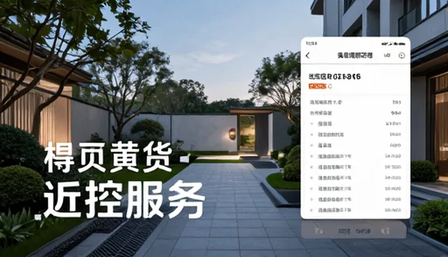 如何高效利用黄页查询提升商业联系效率