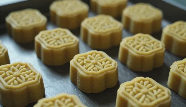 枣泥酥在餐饮场景中的实用性能分析