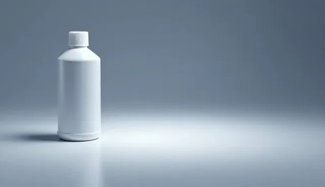 化工原料分装，使用方法不当如何处理