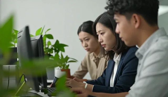 信息技术咨询如何赢得客户长期认可