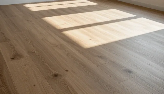环保地板在多场景下的产品适配策略分析