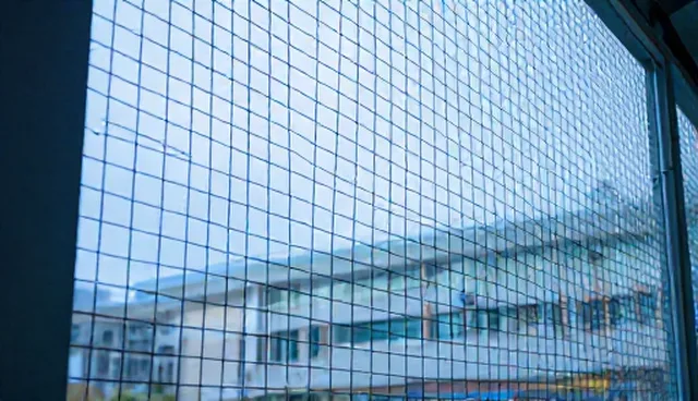 金属丝网选型清单：如何匹配不同场景的适用条件