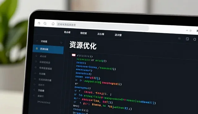 网站建设服务如何匹配不同业务场景的性能需求