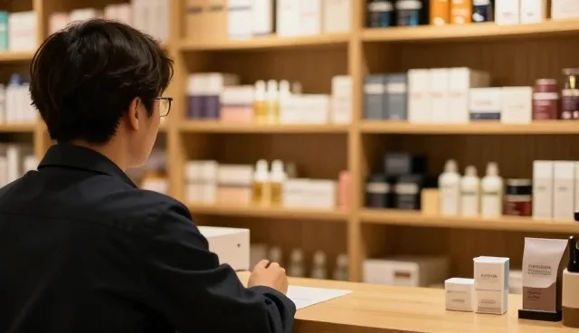 批发零售业务中优化策略的关键实践