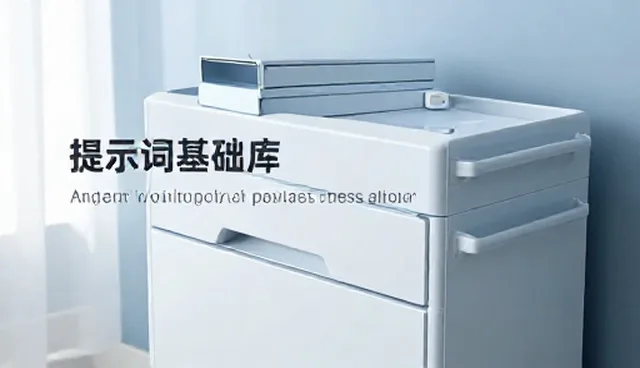 如何高效生成AI提示词并优化模型适配