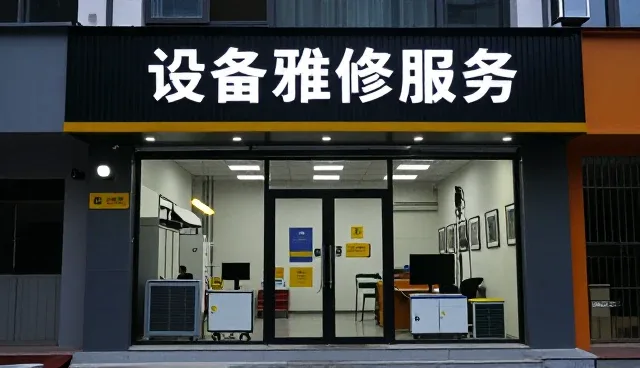 工业称重设备选型中环境适应性的关键考量