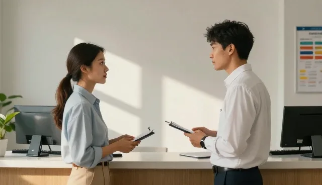 业务发展中的技术选型：系统集成服务的关键角色